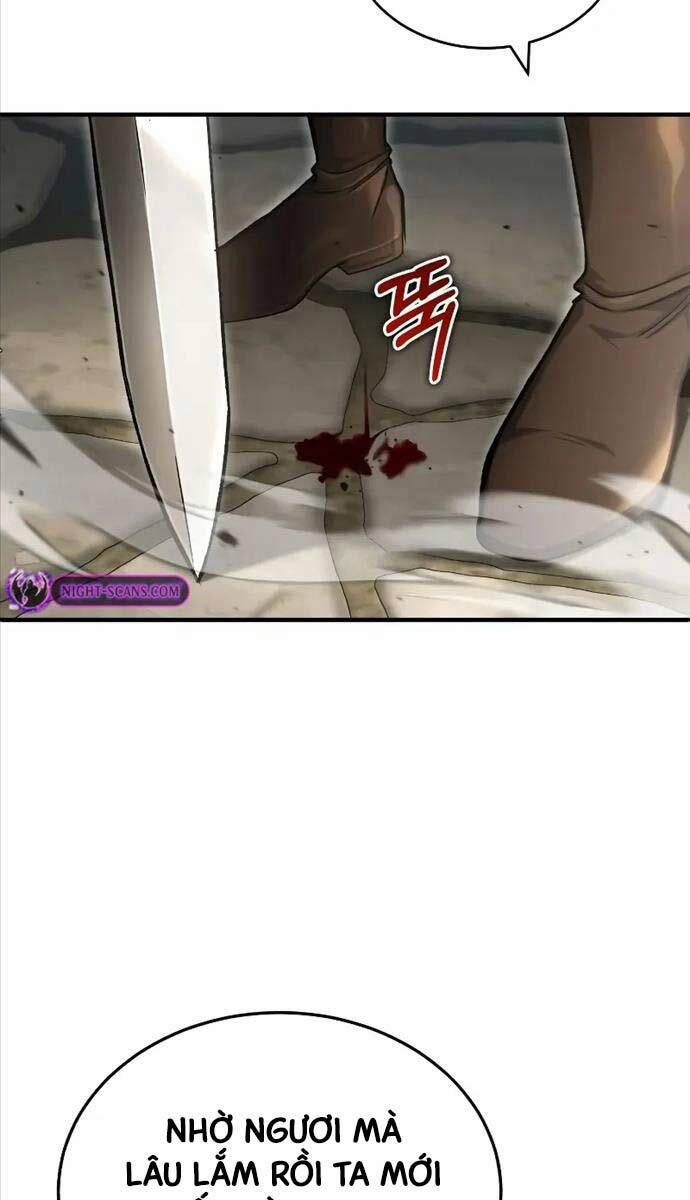 Hồi Quy Giả Về Hưu 32 trang 24