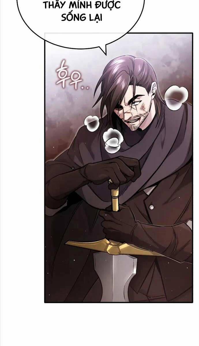 Hồi Quy Giả Về Hưu 32 trang 25