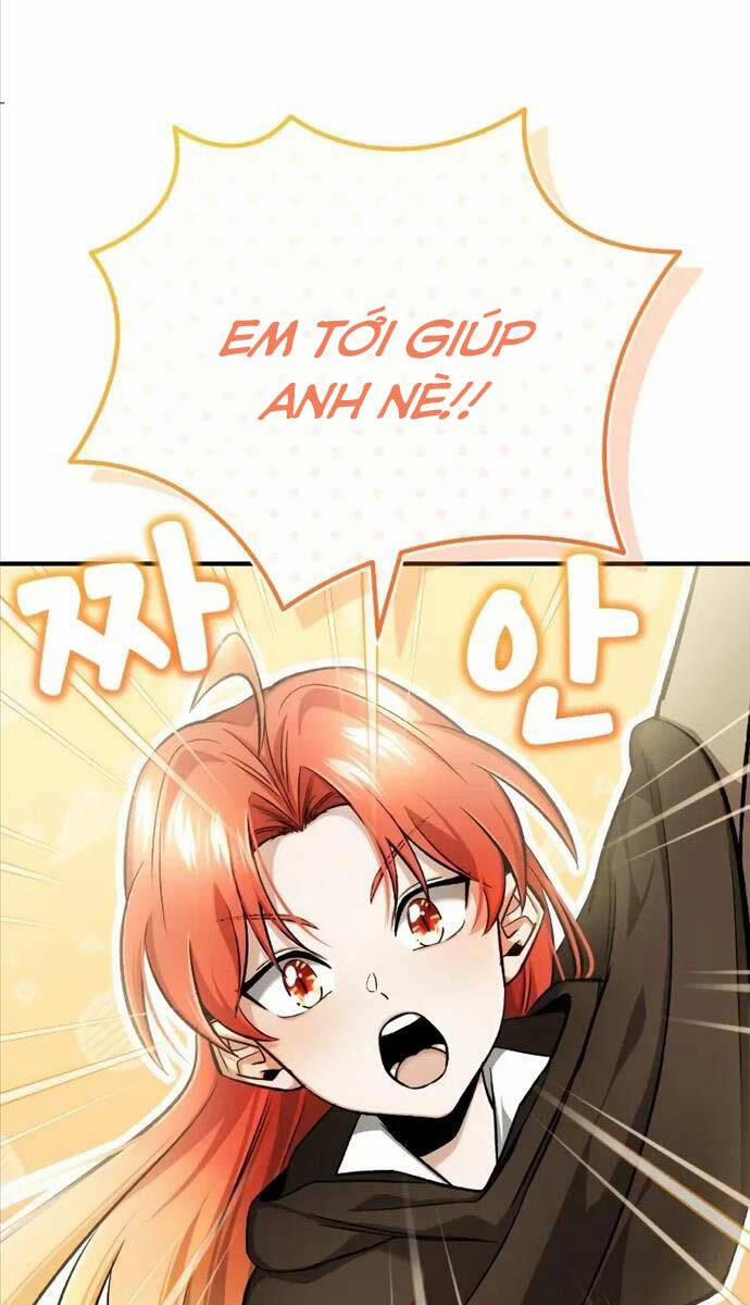 Hồi Quy Giả Về Hưu 32 trang 30