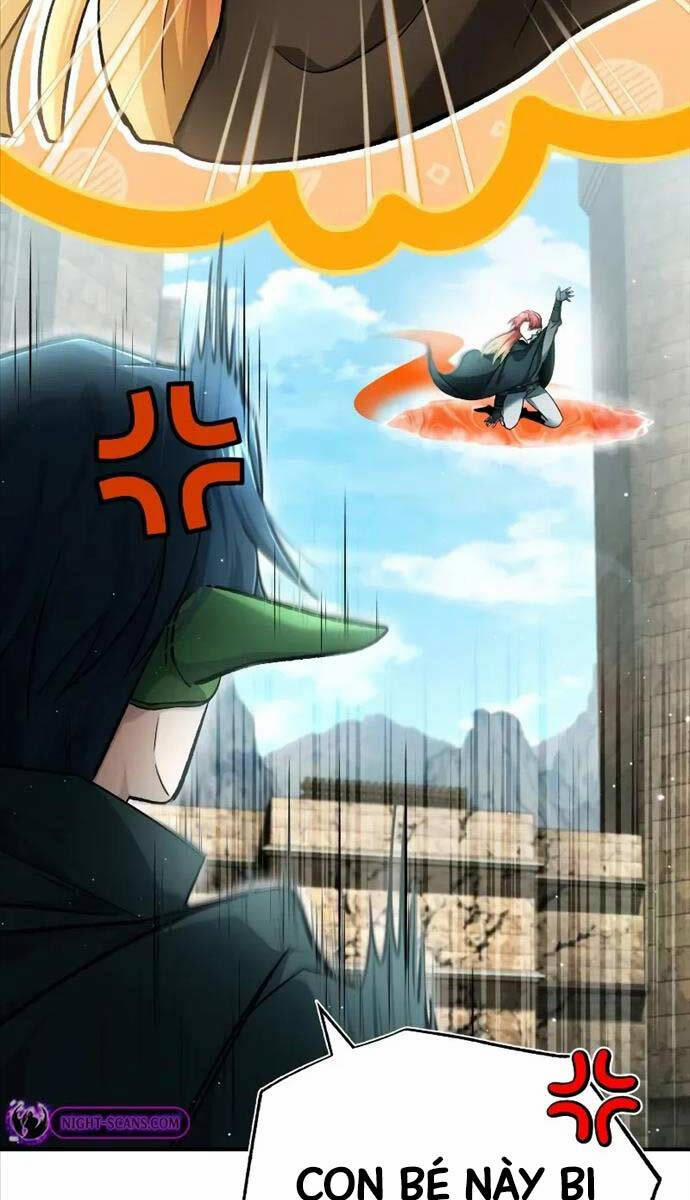 Hồi Quy Giả Về Hưu 32 trang 31