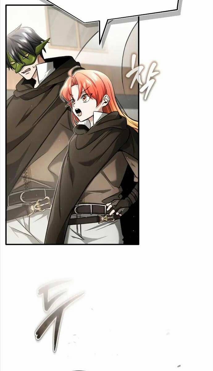 Hồi Quy Giả Về Hưu 32 trang 33