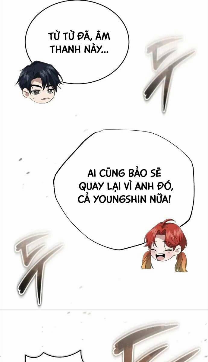 Hồi Quy Giả Về Hưu 32 trang 34