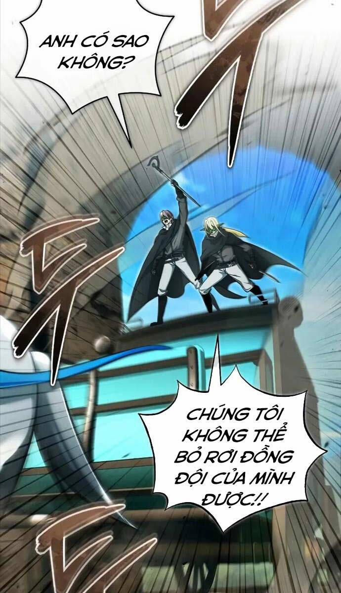 Hồi Quy Giả Về Hưu 32 trang 35