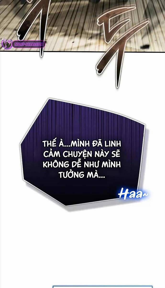 Hồi Quy Giả Về Hưu 32 trang 36