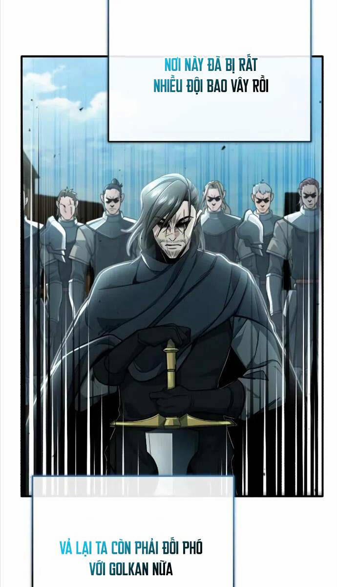 Hồi Quy Giả Về Hưu 32 trang 37