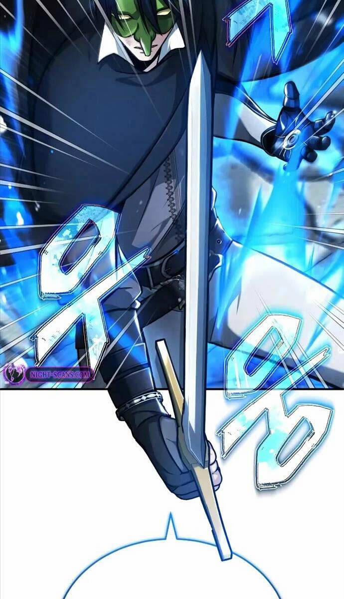 Hồi Quy Giả Về Hưu 32 trang 39