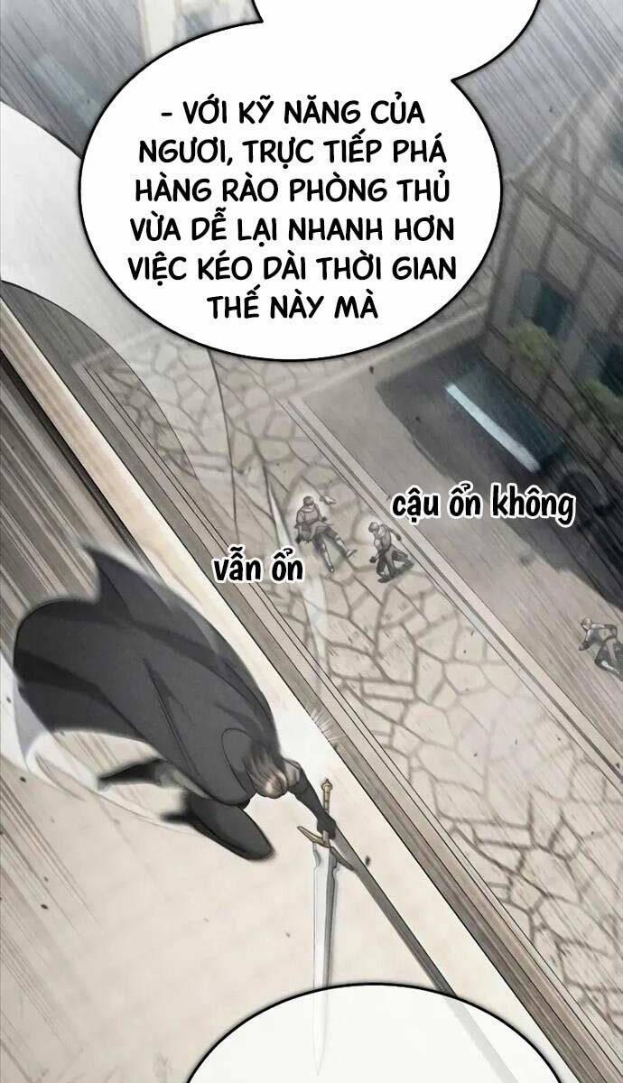 Hồi Quy Giả Về Hưu 32 trang 44