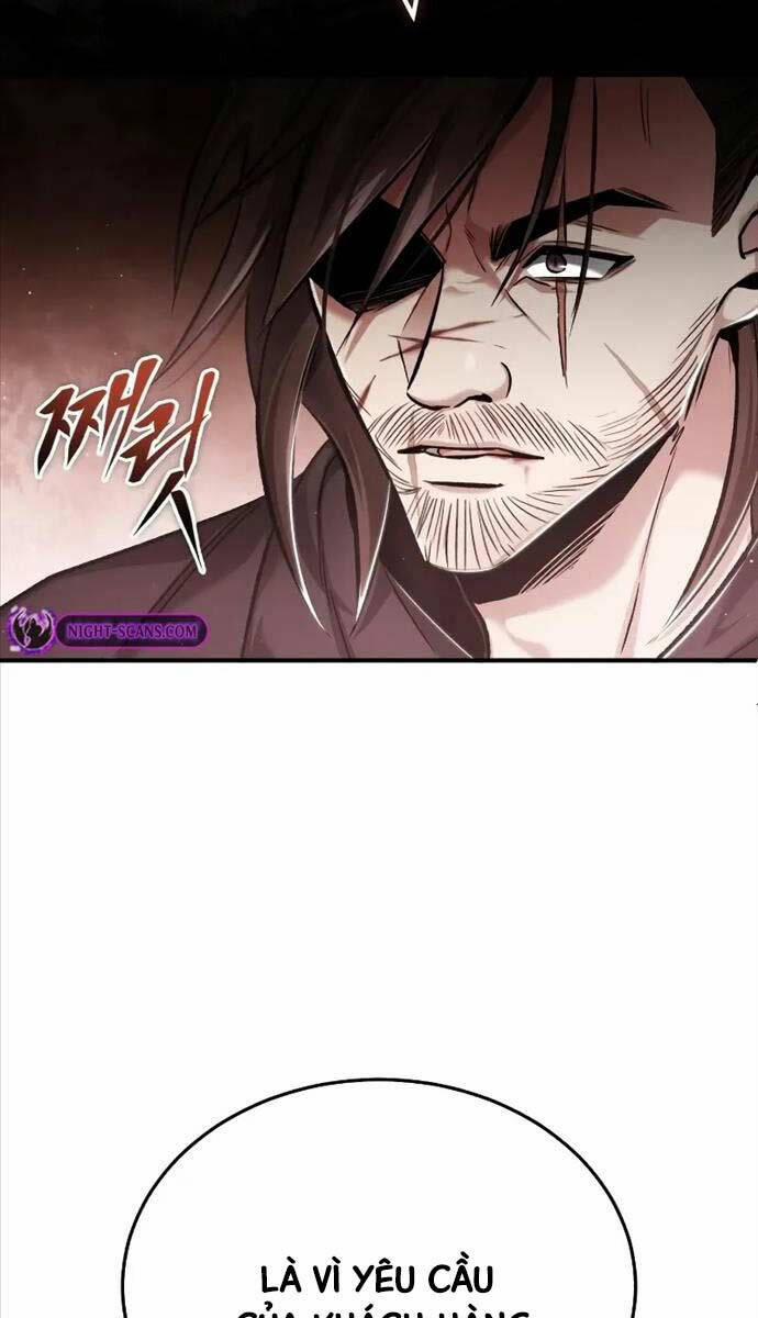 Hồi Quy Giả Về Hưu 32 trang 46