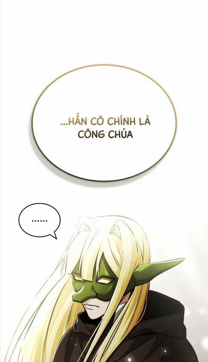 Hồi Quy Giả Về Hưu 32 trang 49