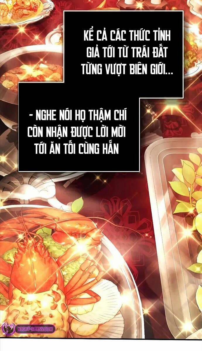 Hồi Quy Giả Về Hưu 32 trang 56