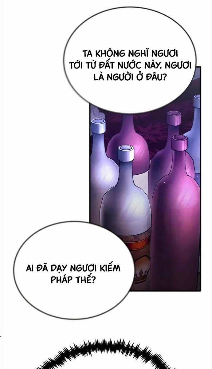 Hồi Quy Giả Về Hưu 32 trang 61