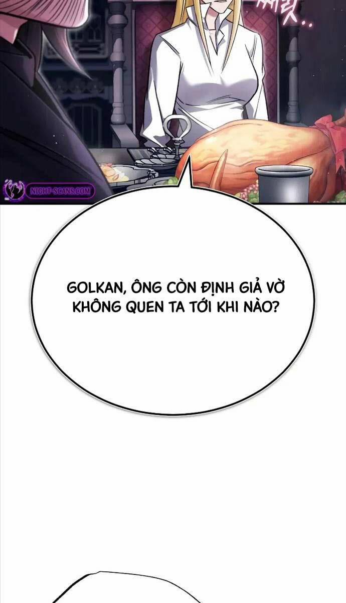 Hồi Quy Giả Về Hưu 32 trang 67