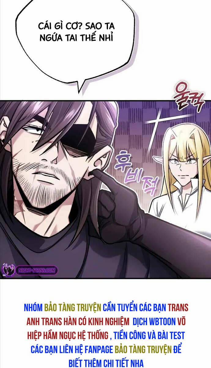 Hồi Quy Giả Về Hưu 32 trang 68