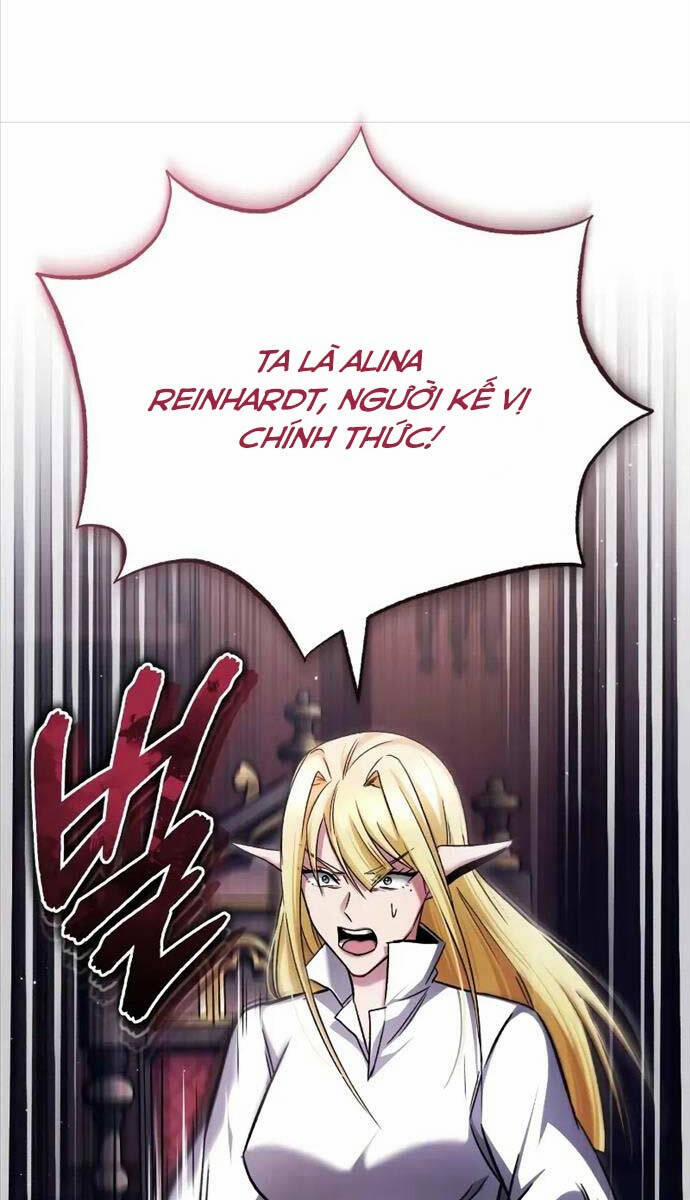 Hồi Quy Giả Về Hưu 32 trang 73