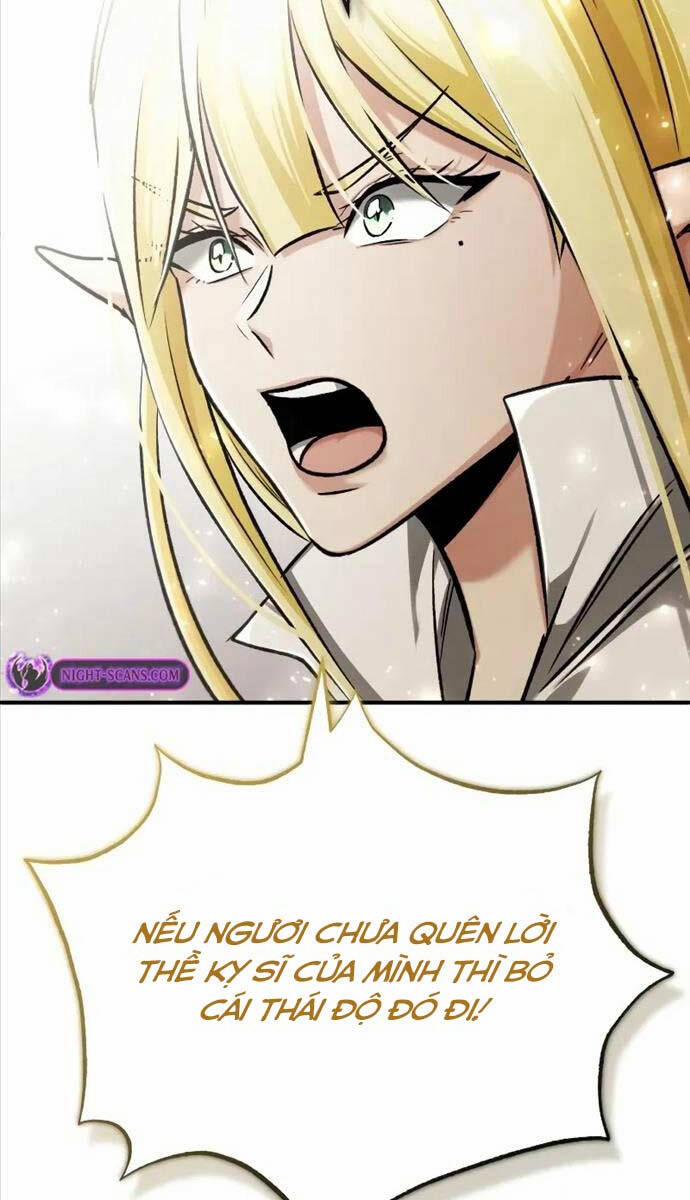 Hồi Quy Giả Về Hưu 32 trang 75