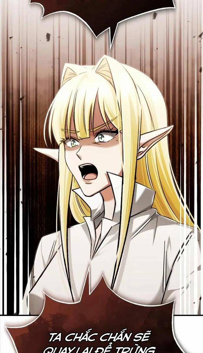 Hồi Quy Giả Về Hưu 32 trang 83