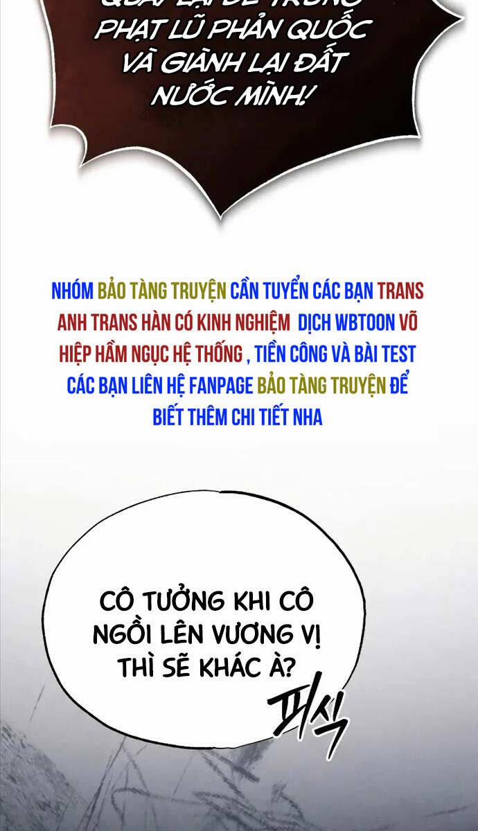 Hồi Quy Giả Về Hưu 32 trang 84