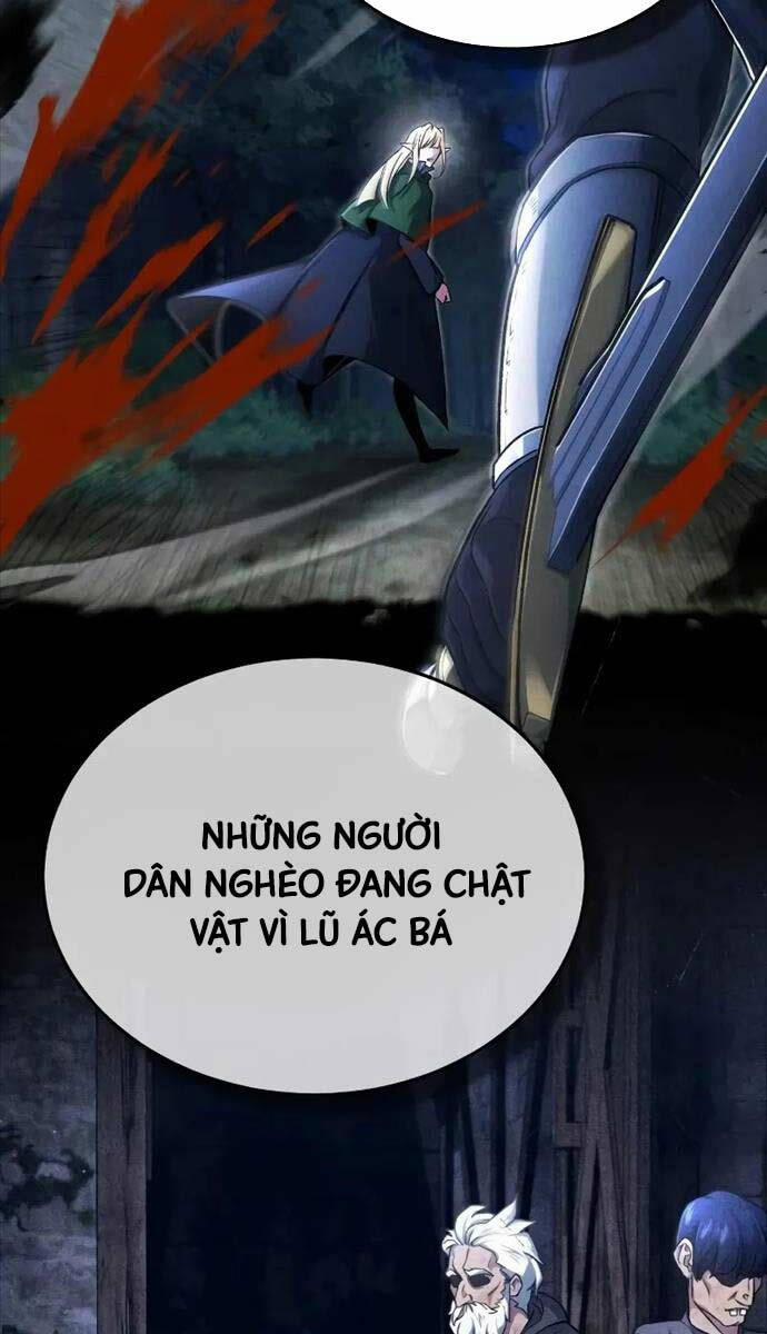 Hồi Quy Giả Về Hưu 32 trang 86