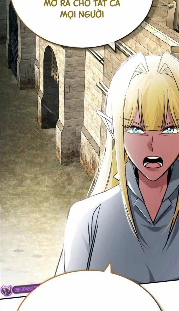 Hồi Quy Giả Về Hưu 32 trang 88