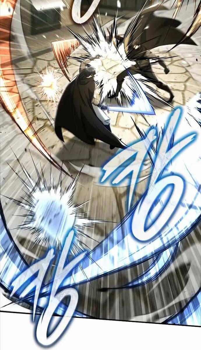 Hồi Quy Giả Về Hưu 32 trang 9