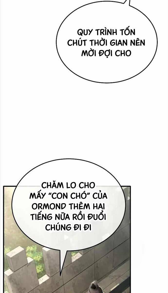 Hồi Quy Giả Về Hưu 32 trang 94