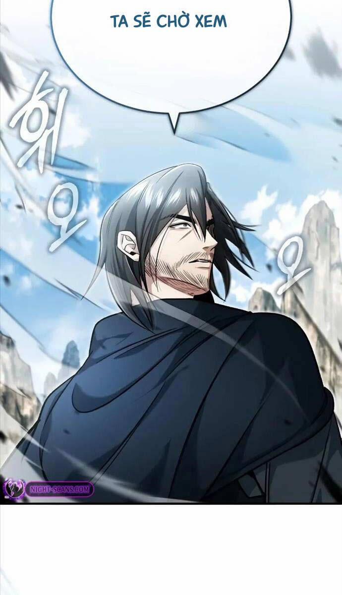 Hồi Quy Giả Về Hưu 32 trang 96