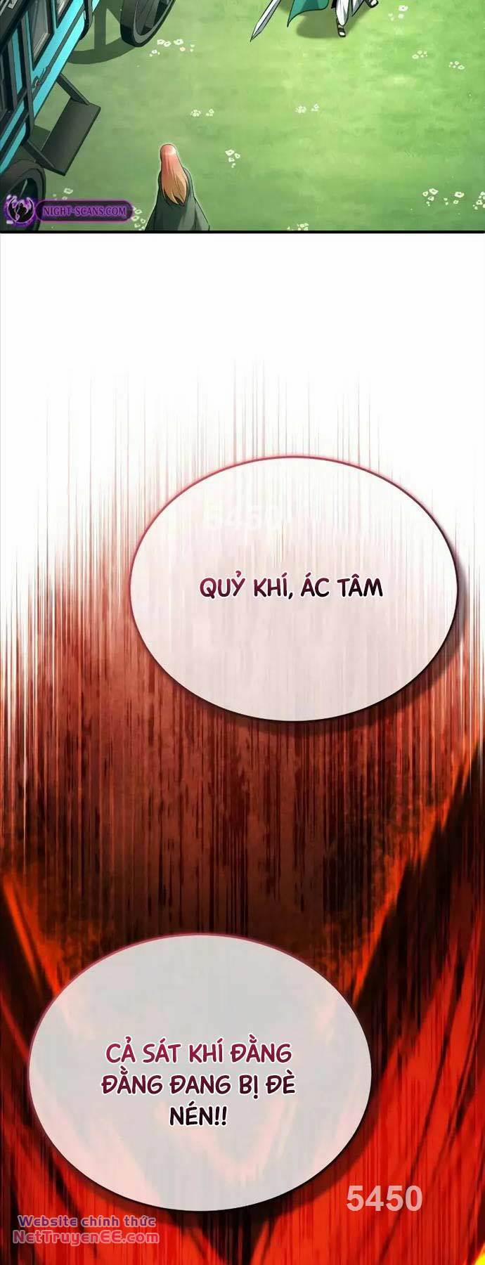 Hồi Quy Giả Về Hưu 33 trang 1