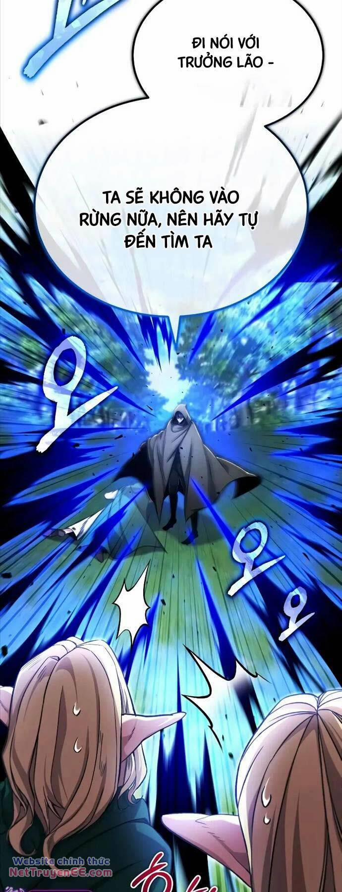 Hồi Quy Giả Về Hưu 33 trang 10