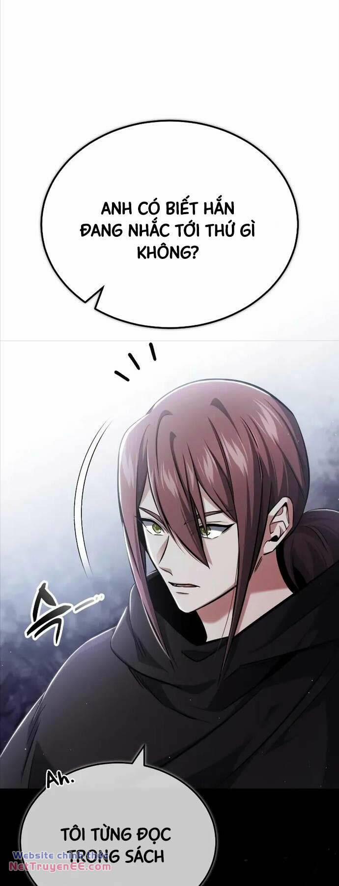 Hồi Quy Giả Về Hưu 33 trang 15