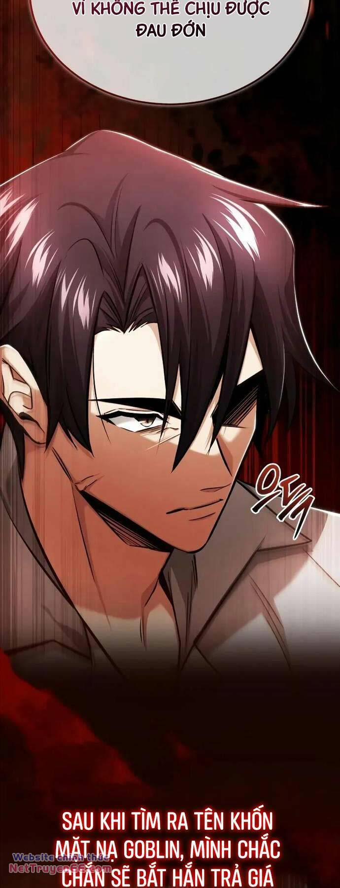 Hồi Quy Giả Về Hưu 33 trang 17