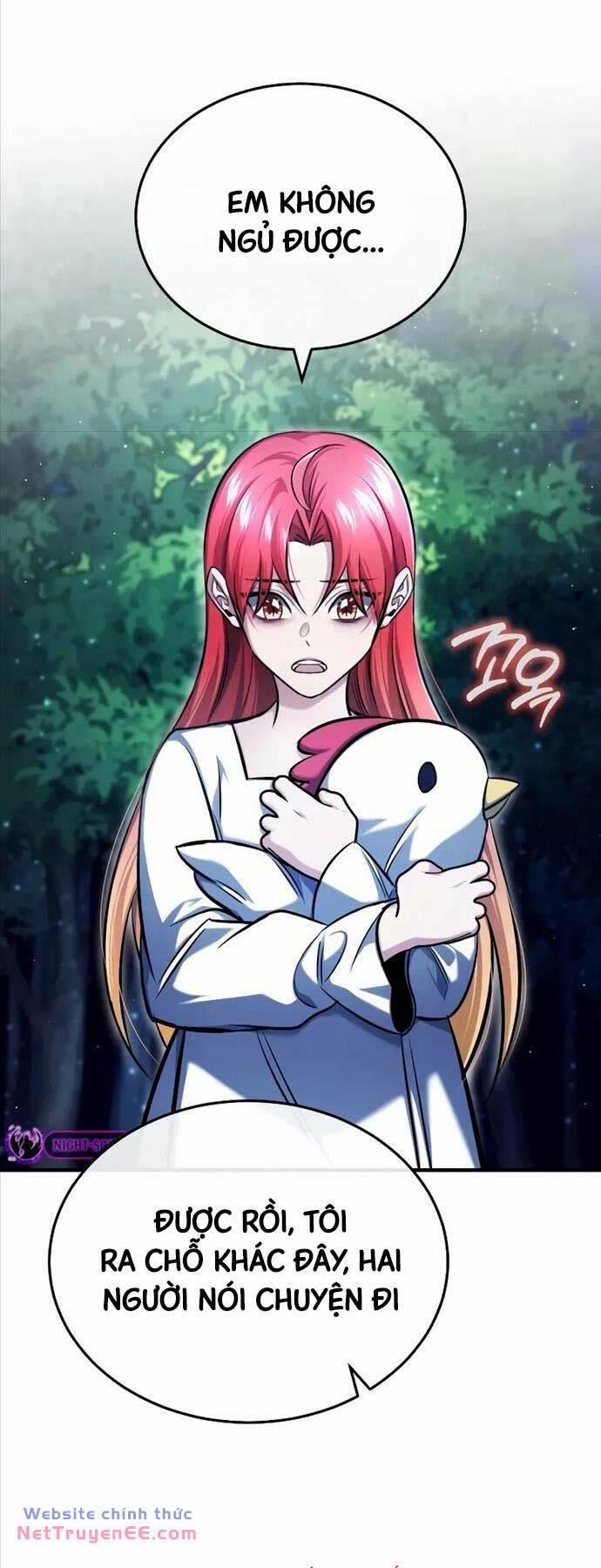 Hồi Quy Giả Về Hưu 33 trang 19