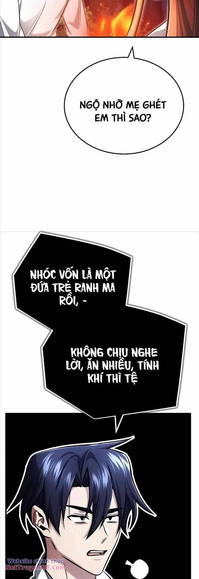 Hồi Quy Giả Về Hưu 33 trang 22