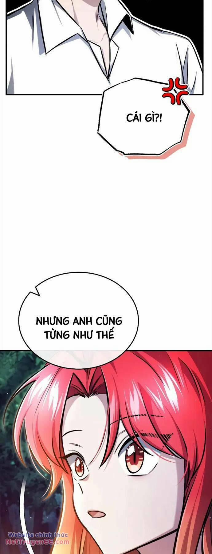 Hồi Quy Giả Về Hưu 33 trang 23