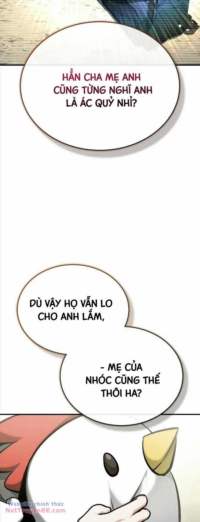 Hồi Quy Giả Về Hưu 33 trang 25