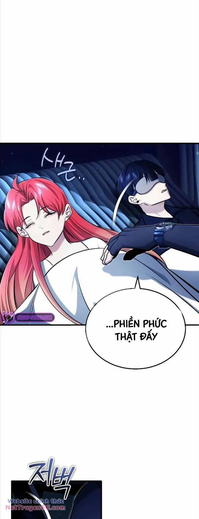 Hồi Quy Giả Về Hưu 33 trang 28