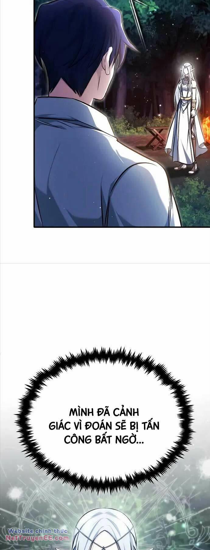 Hồi Quy Giả Về Hưu 33 trang 30