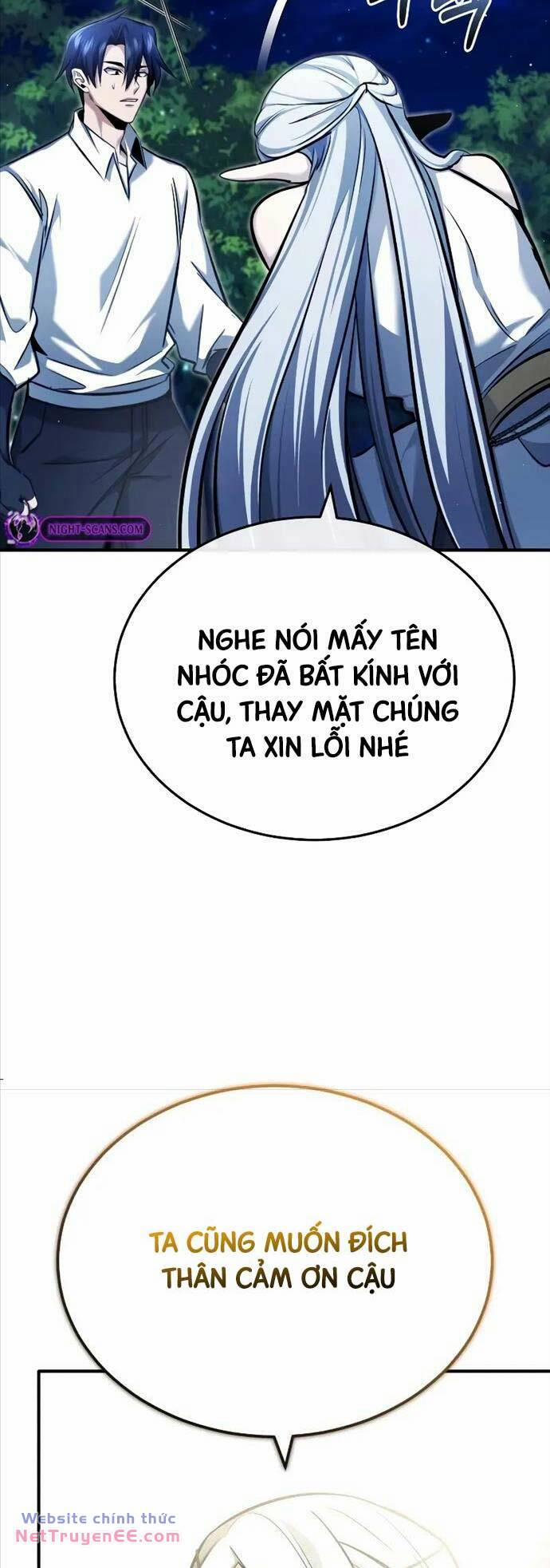 Hồi Quy Giả Về Hưu 33 trang 33