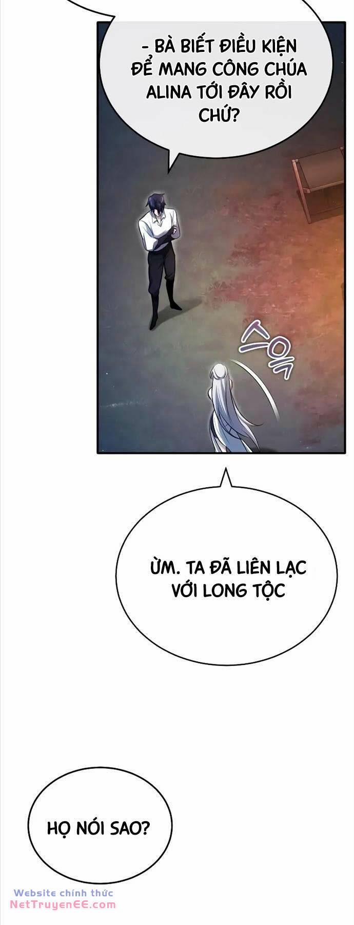 Hồi Quy Giả Về Hưu 33 trang 35