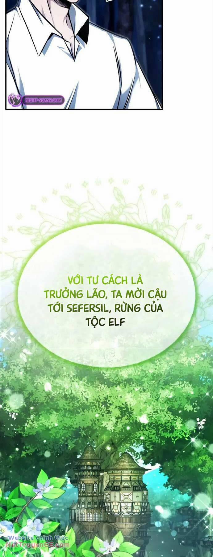 Hồi Quy Giả Về Hưu 33 trang 37