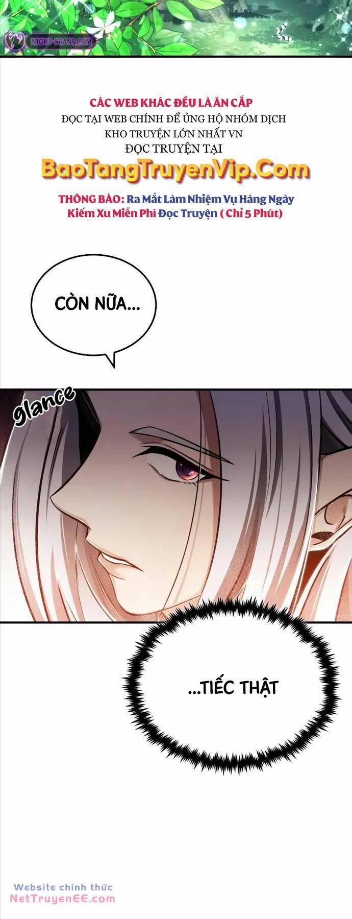 Hồi Quy Giả Về Hưu 33 trang 38