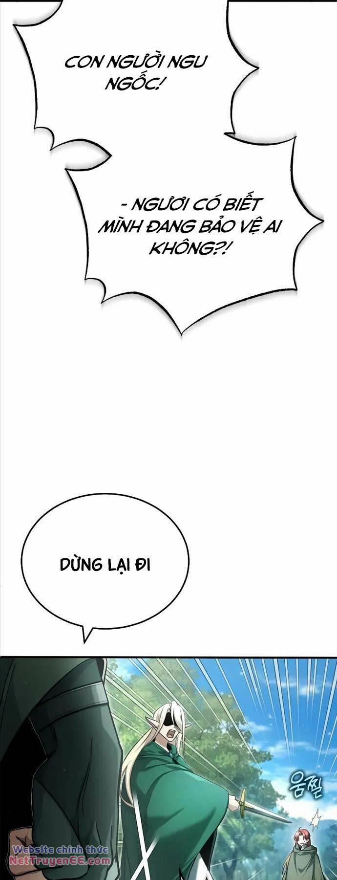 Hồi Quy Giả Về Hưu 33 trang 4