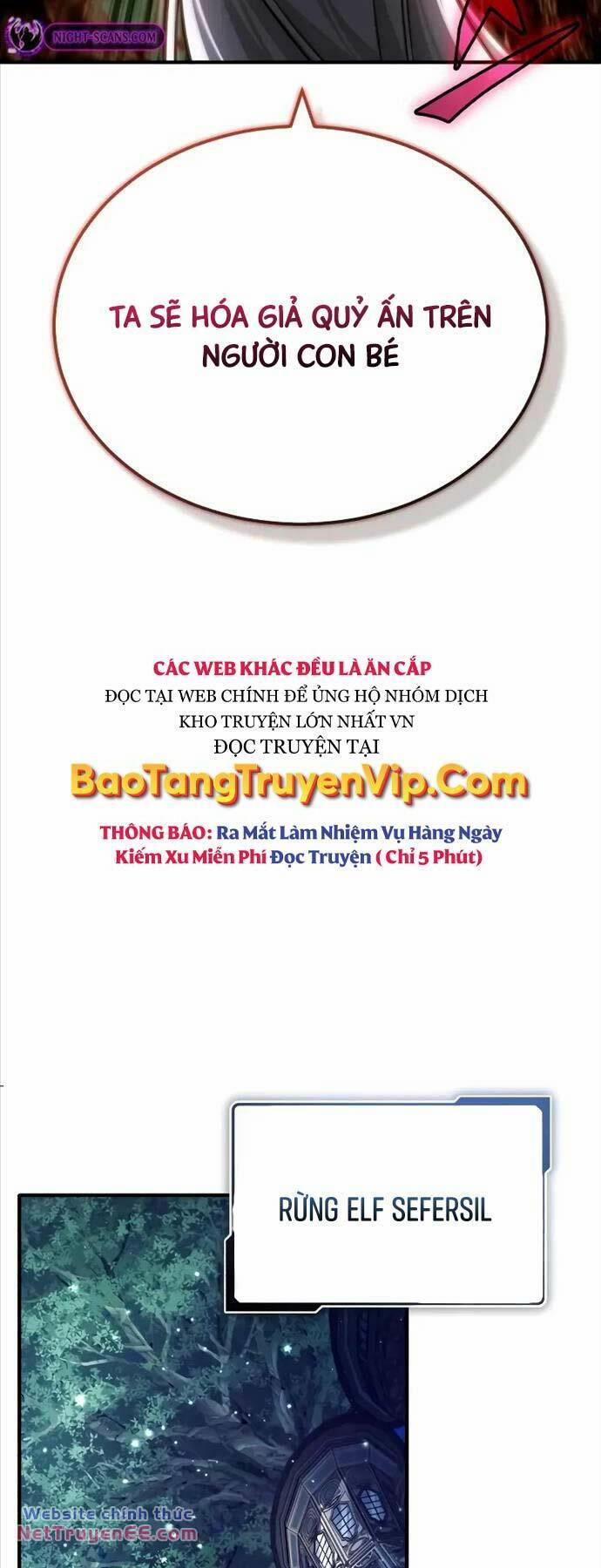 Hồi Quy Giả Về Hưu 33 trang 40