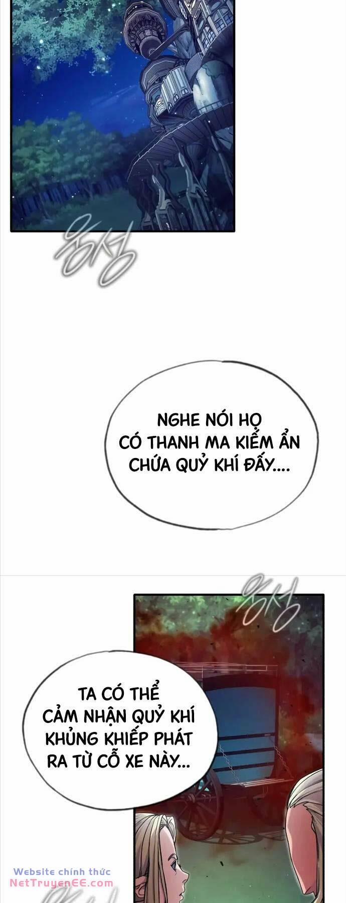 Hồi Quy Giả Về Hưu 33 trang 41