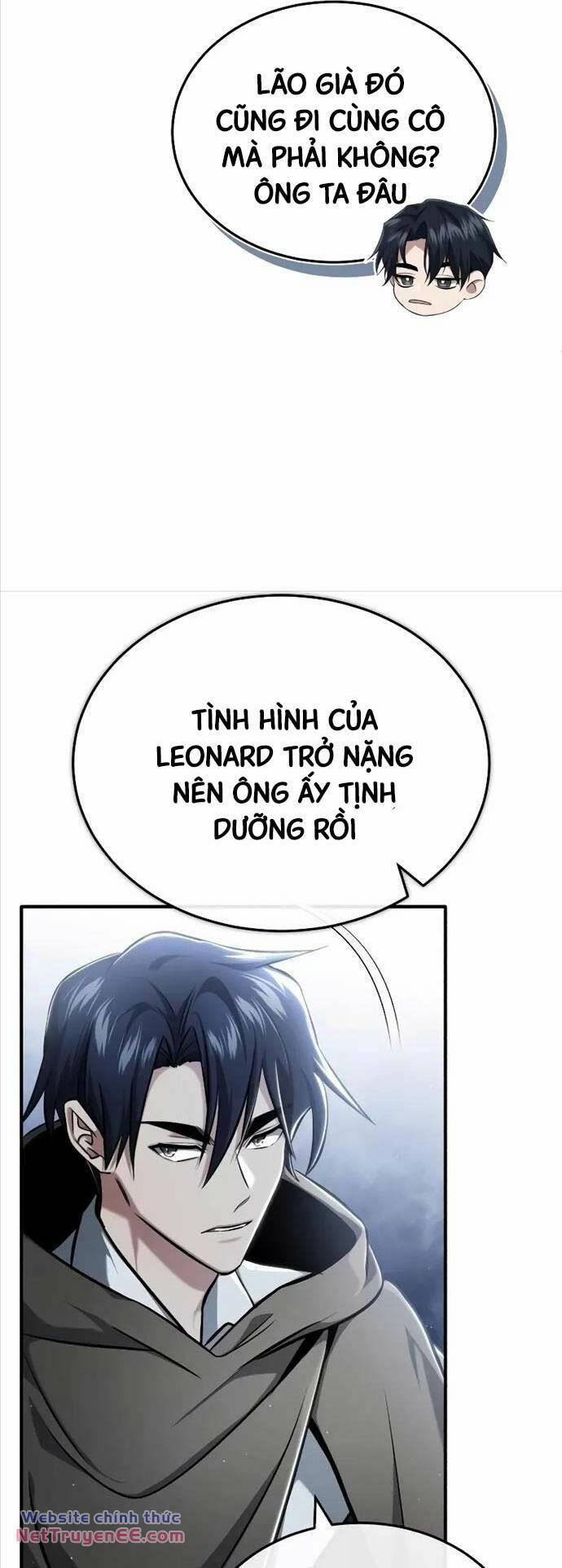 Hồi Quy Giả Về Hưu 33 trang 45