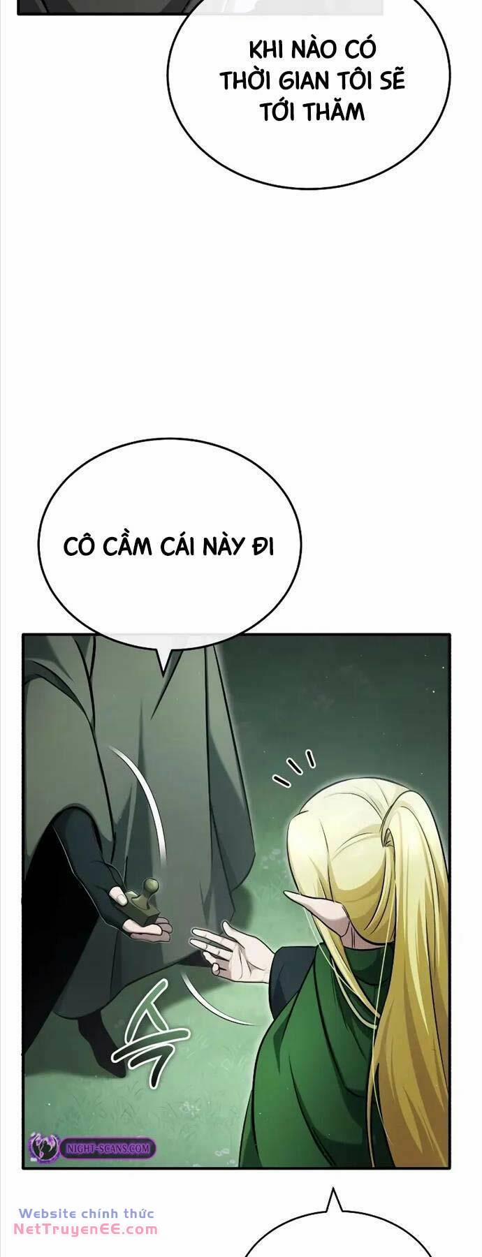 Hồi Quy Giả Về Hưu 33 trang 46