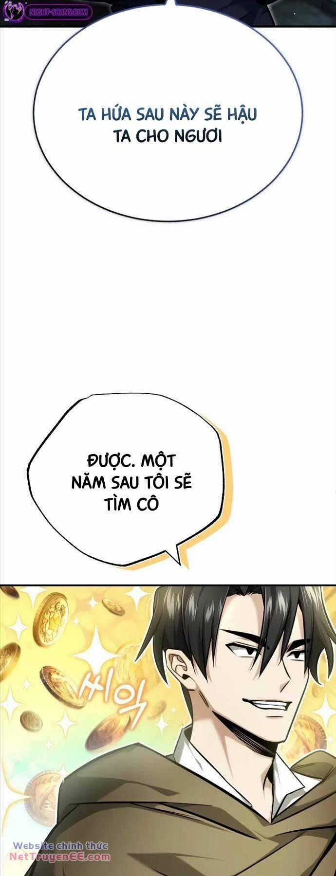 Hồi Quy Giả Về Hưu 33 trang 48