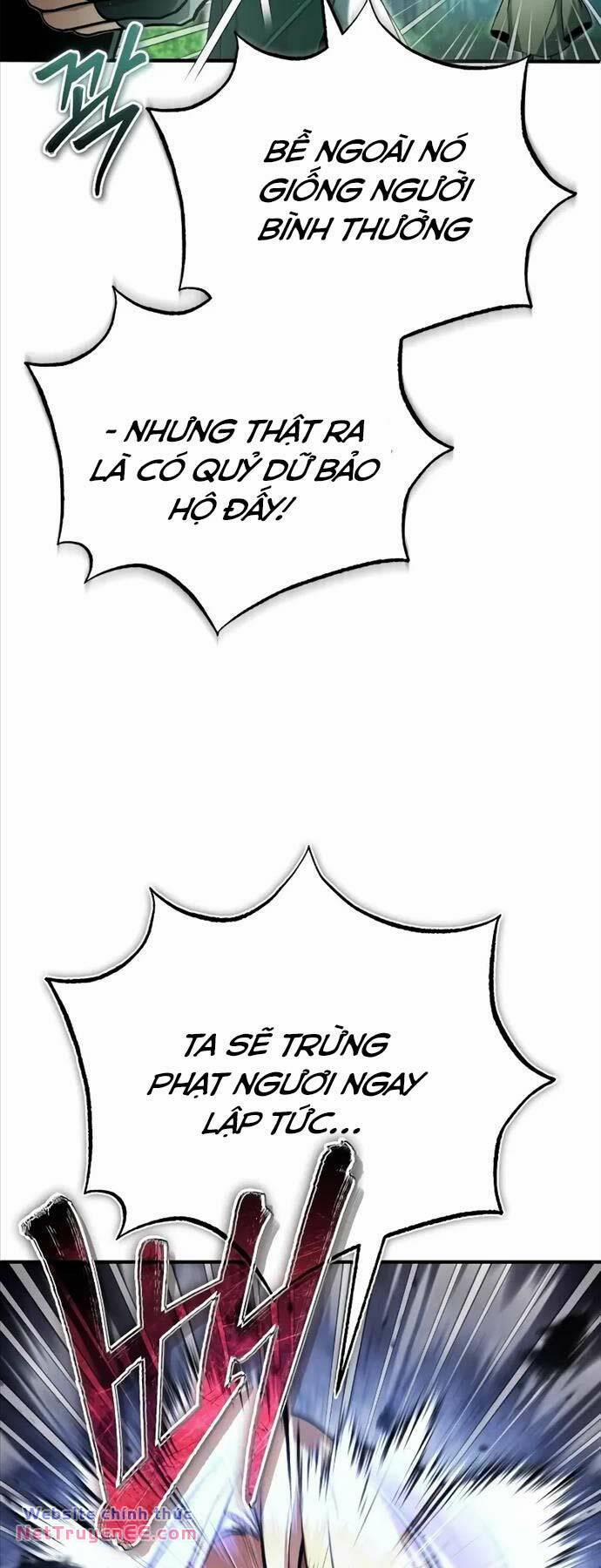 Hồi Quy Giả Về Hưu 33 trang 5