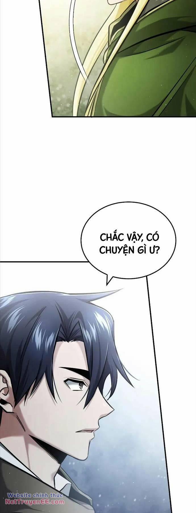 Hồi Quy Giả Về Hưu 33 trang 50