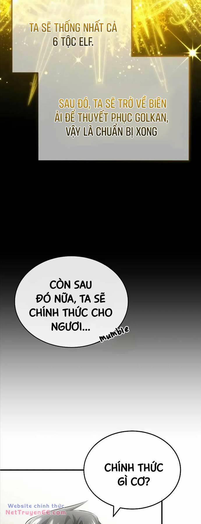 Hồi Quy Giả Về Hưu 33 trang 53