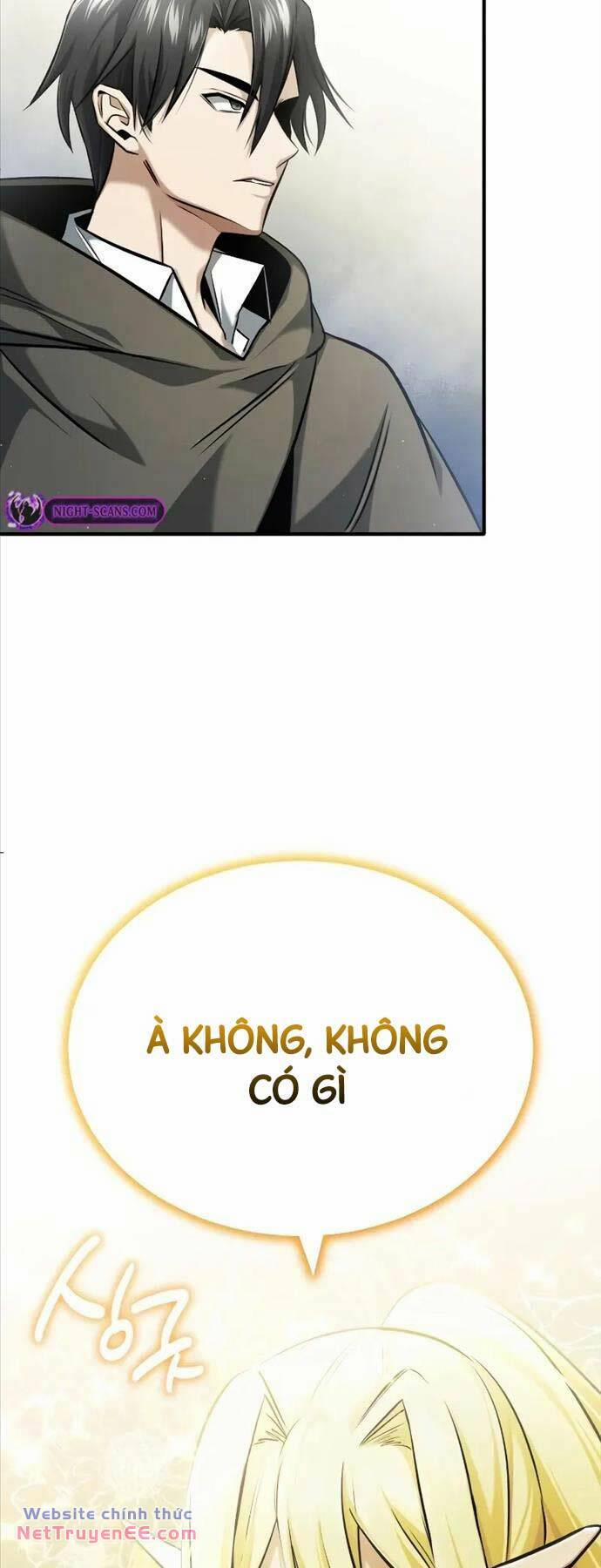 Hồi Quy Giả Về Hưu 33 trang 54